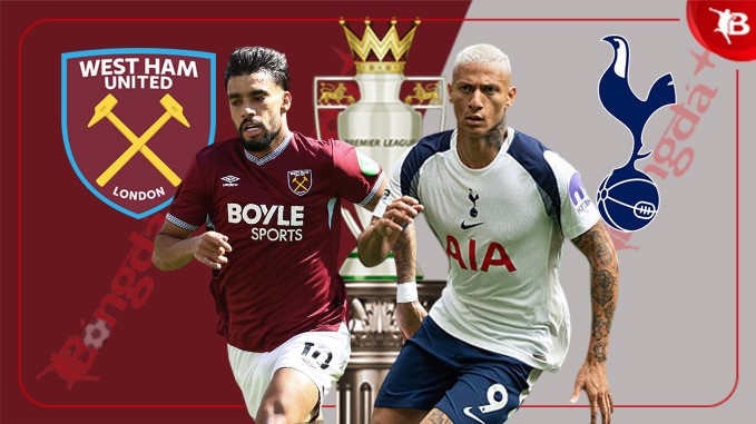 Dự Đoán Everton vs West Ham Au88 (02h00 ngày 30/9) Lời Khuyên Cược Everton vs West Ham